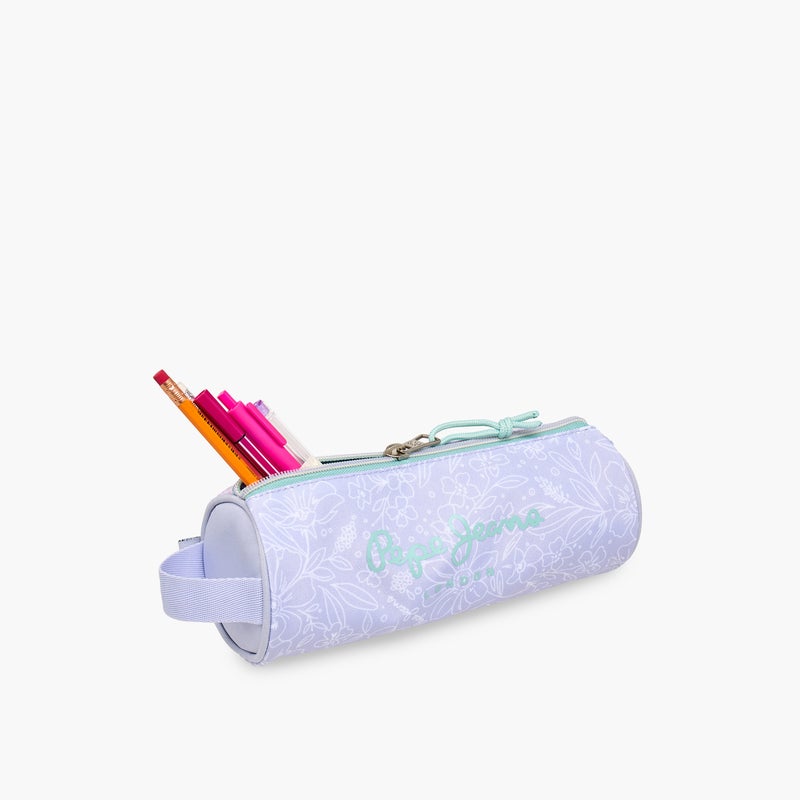 Pepe Jeans Pouch-Renata-1 Cmprt--Girls (Polyester) Multicolour \ 22X12X5 - Image 5